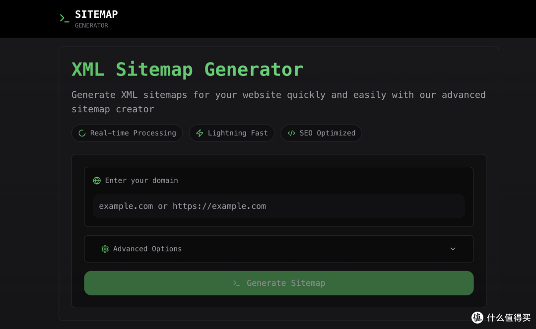 告别手动!免费好用的 XML Sitemap 生成器,SEO 优化轻松搞定!