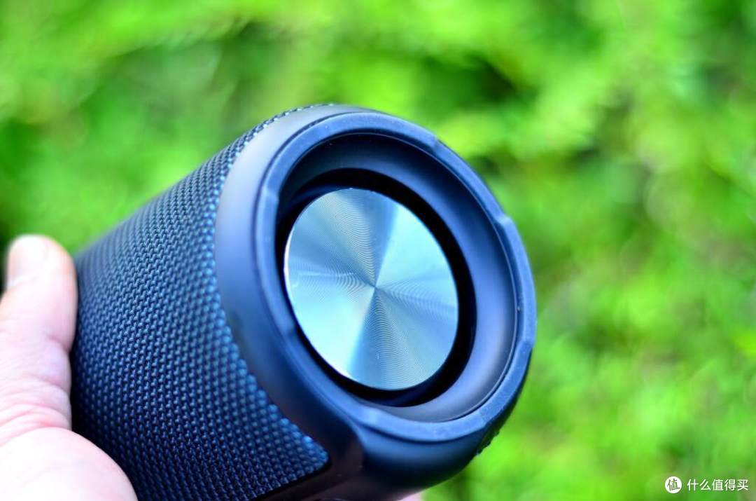 OHAYO雷登X8 MAX+户外便携音响,BASS低音够酷够炫户外音乐好搭子
