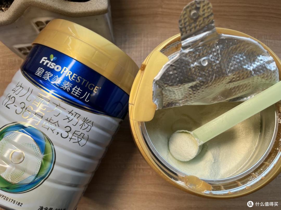 精选乳铁蛋白奶粉排行榜前十位，为宝宝健康护航