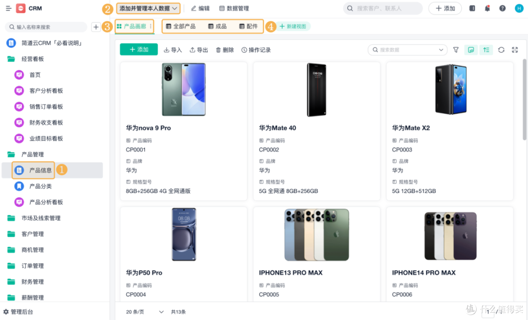 十个你必须知道的ERP行业黑话