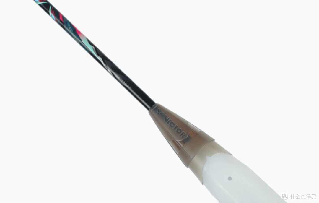 🏸粉墨登场,羽你共享——VICTOR ARS-100X Ultra WT24 Q-4U羽毛球拍**