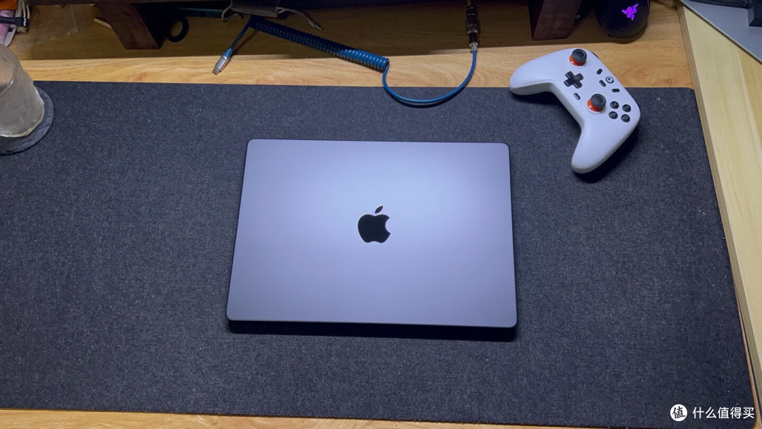 MacBook它的吸引力在什么地方？