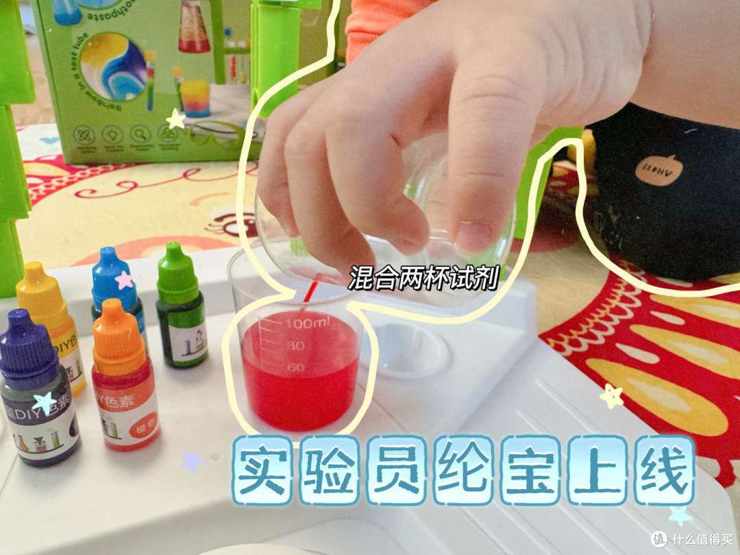 好物清单|2024我给纶宝买了这……(玩具、幼小衔接、绘本童书)