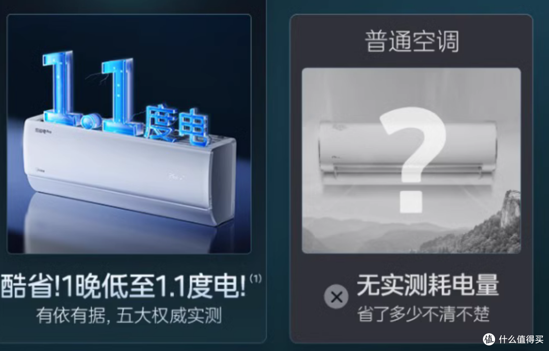 美的空调好还是格力空调好?5点优劣势比较+8款好用省电空调推荐