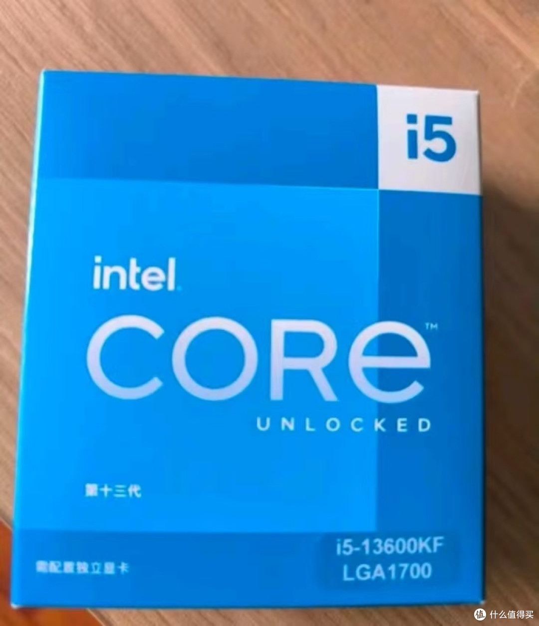 沉浸式游戏必备：Intel 13600KF 装机体验超神啦！