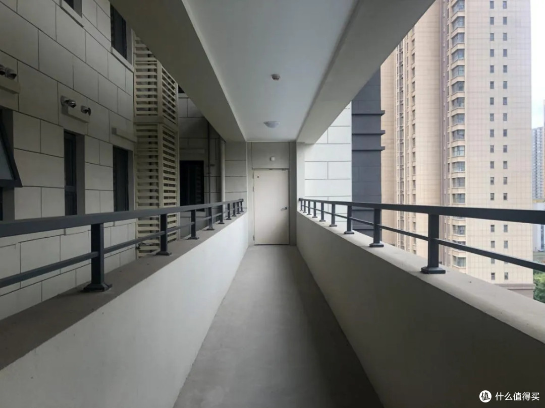 你知道什么是零公摊吗?零公摊对住户有什么好处?