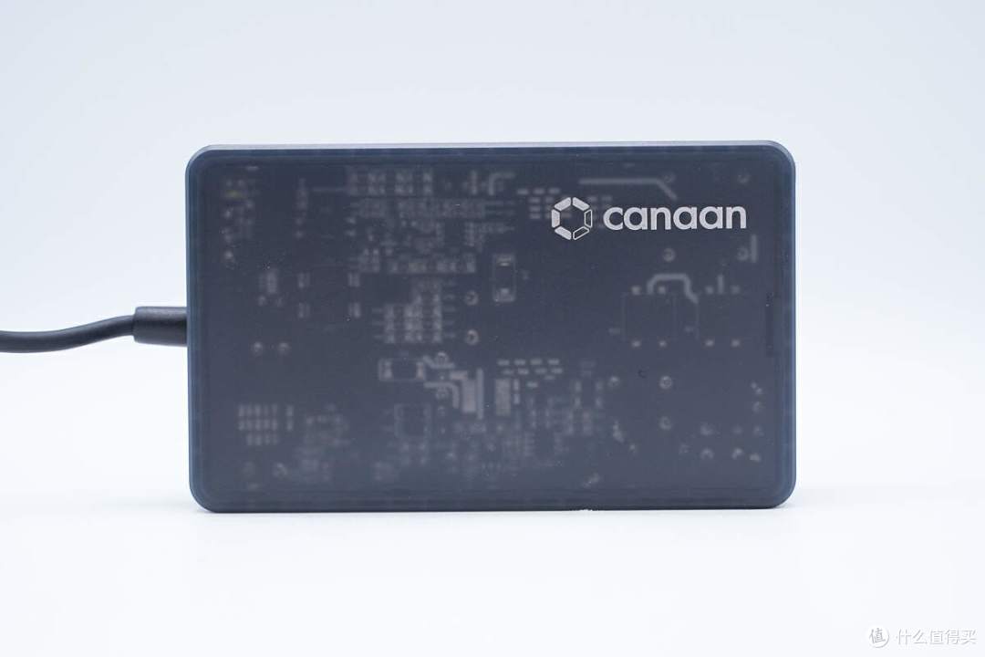 拆解报告：Canaan嘉楠140W USB-C氮化镓电源适配器GP141C