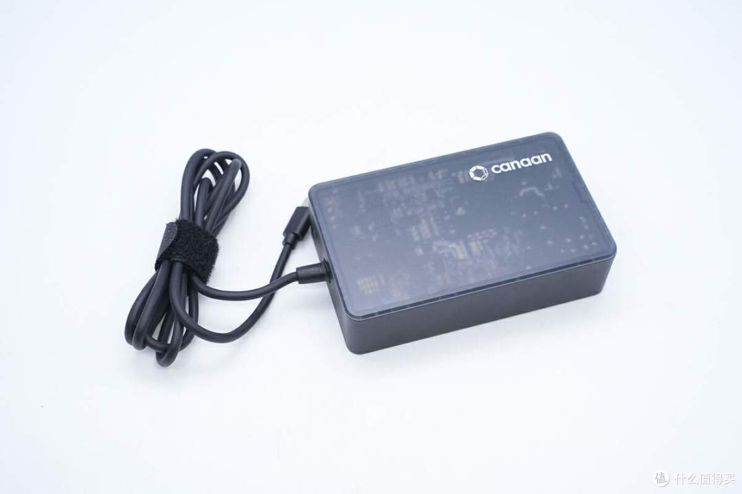 拆解报告：Canaan嘉楠140W USB-C氮化镓电源适配器GP141C