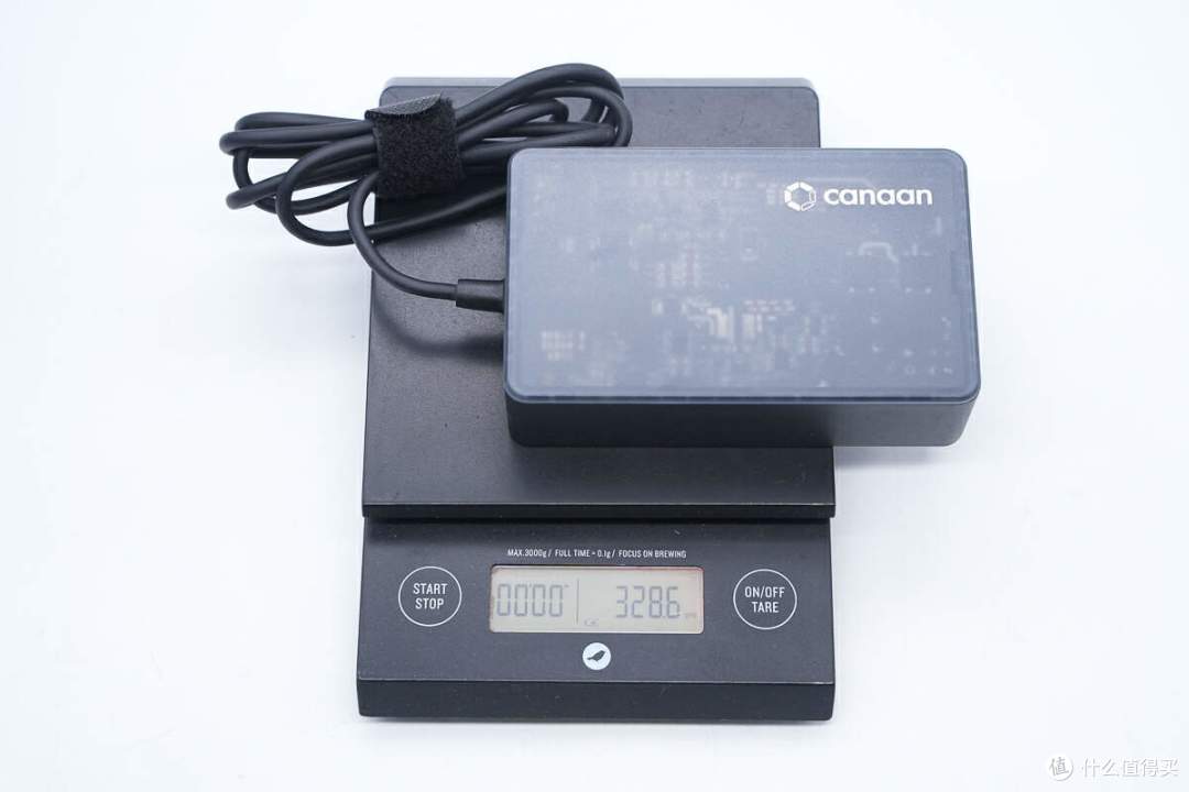 拆解报告：Canaan嘉楠140W USB-C氮化镓电源适配器GP141C