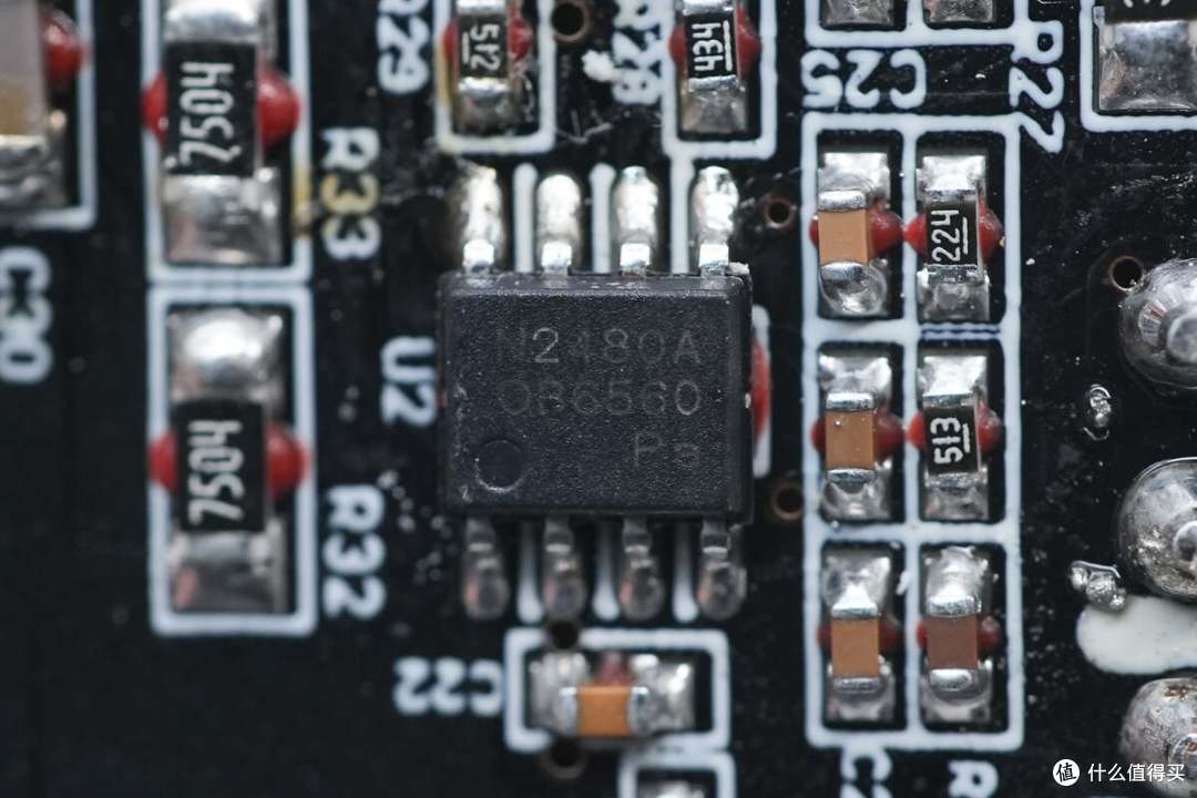 拆解报告：Canaan嘉楠140W USB-C氮化镓电源适配器GP141C