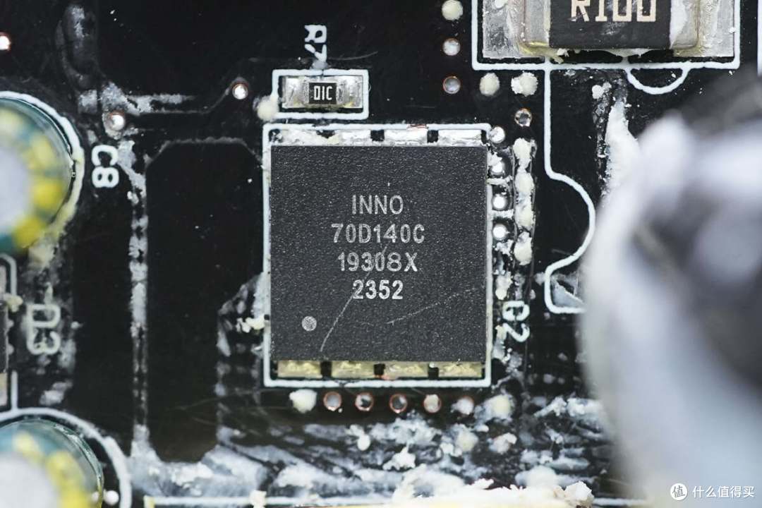 拆解报告：Canaan嘉楠140W USB-C氮化镓电源适配器GP141C