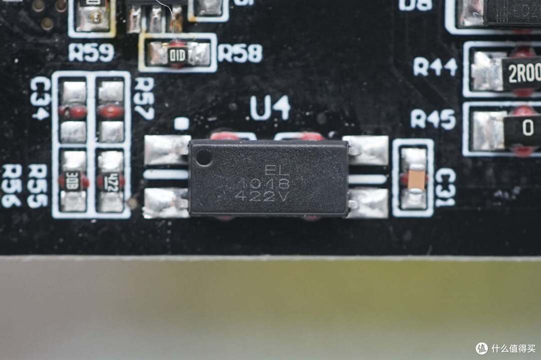 拆解报告：Canaan嘉楠140W USB-C氮化镓电源适配器GP141C