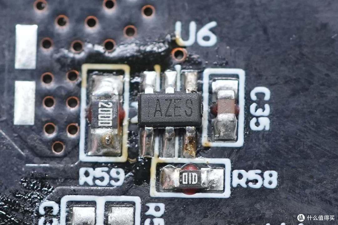 拆解报告：Canaan嘉楠140W USB-C氮化镓电源适配器GP141C