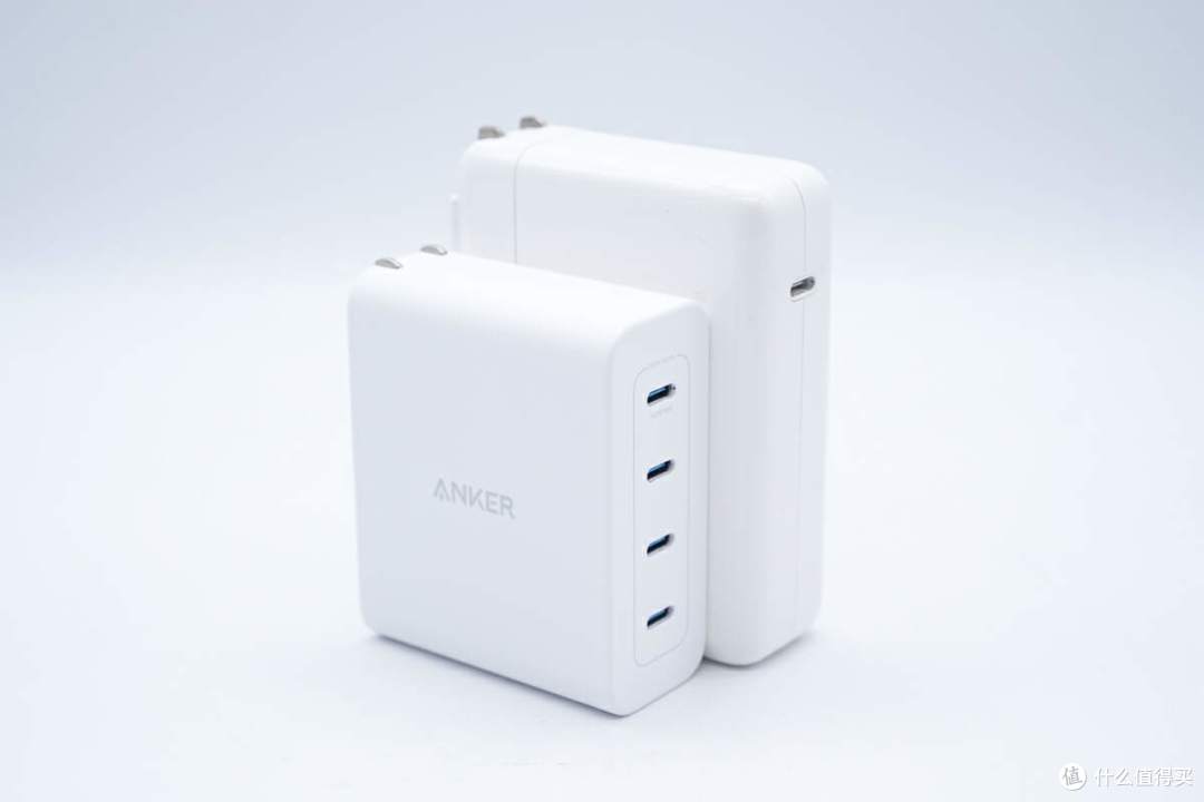 拆解报告:ANKER安克150W四口氮化镓快充充电器A2655