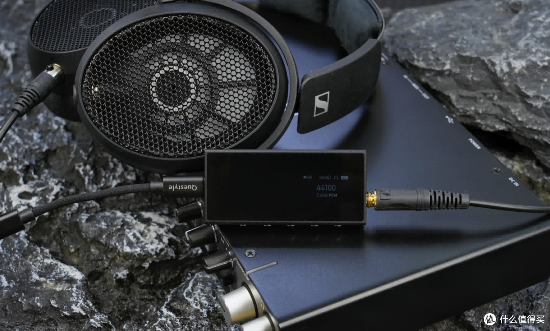 便携式HiFi解码耳放音质与功能的「完全体」?旷世之声M18i评测