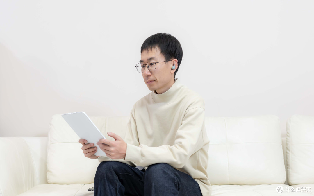 智能切换，随心所听：索尼 LinkBuds Fit 与 LinkBuds 音乐盒体验