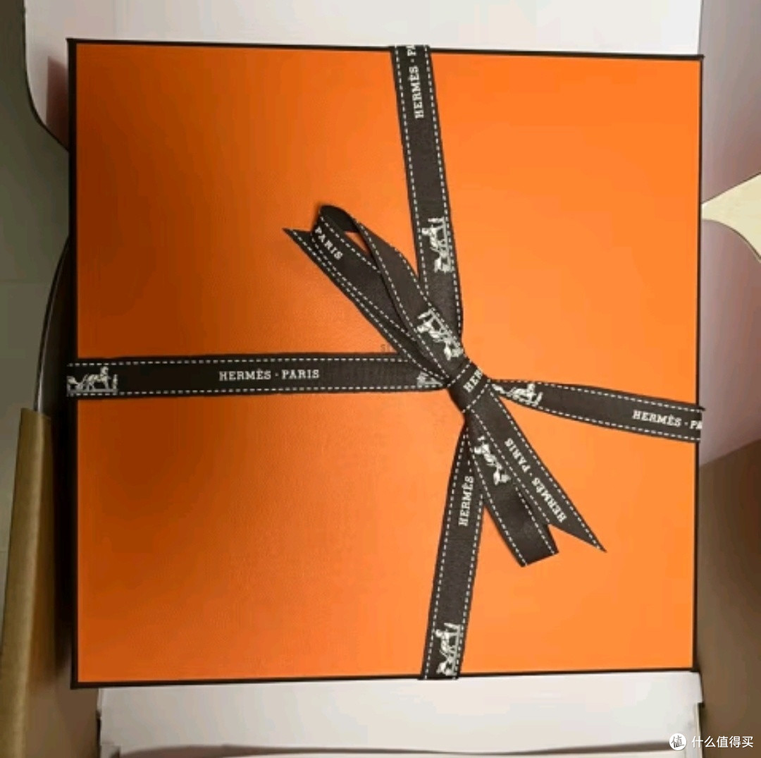 爱马仕尼罗河花园香水