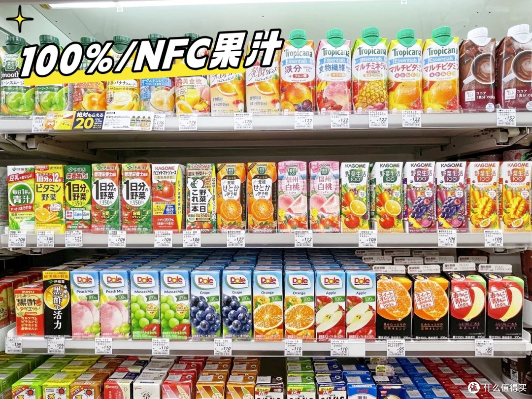 哇!日本便利店里的儿童神器!(7-11、全家、罗森)