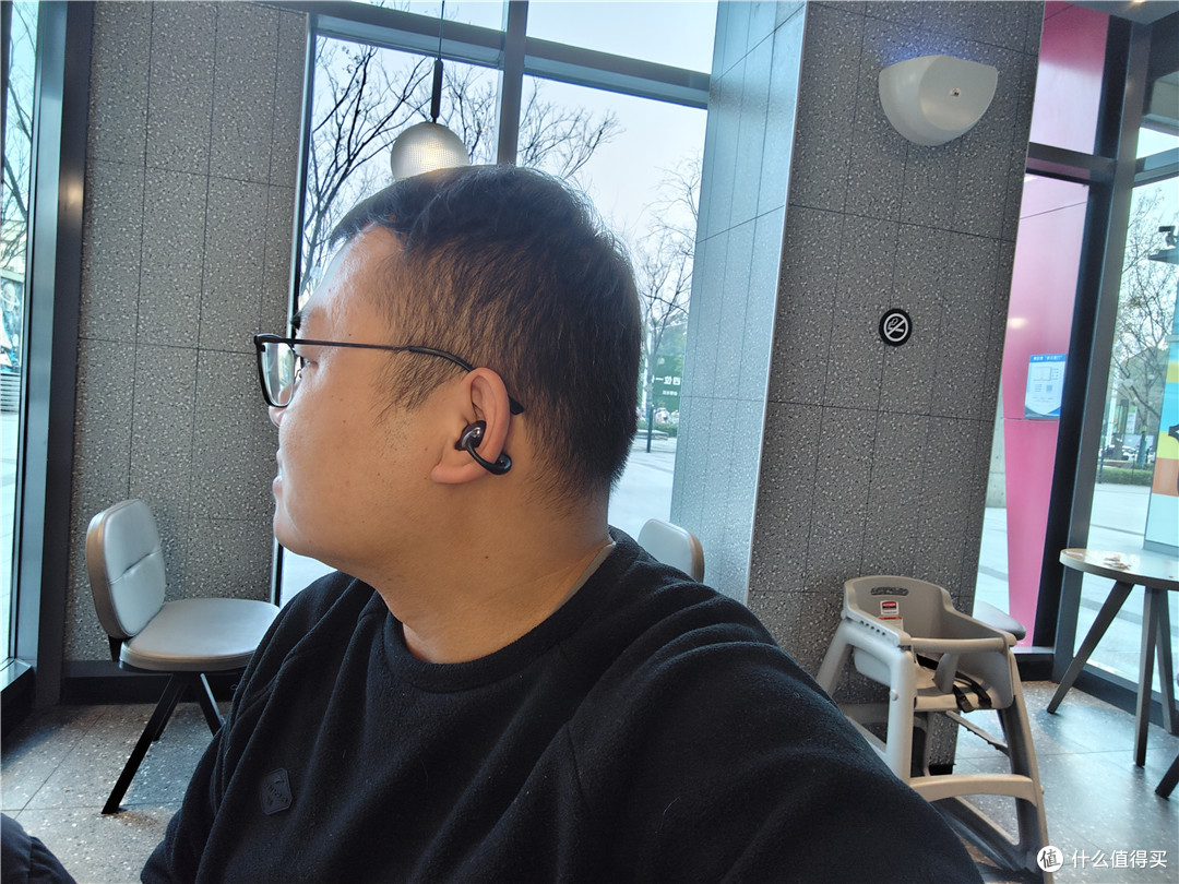 零感佩戴,音质卓越,南卡Clip Super耳夹式蓝牙耳机使用体验