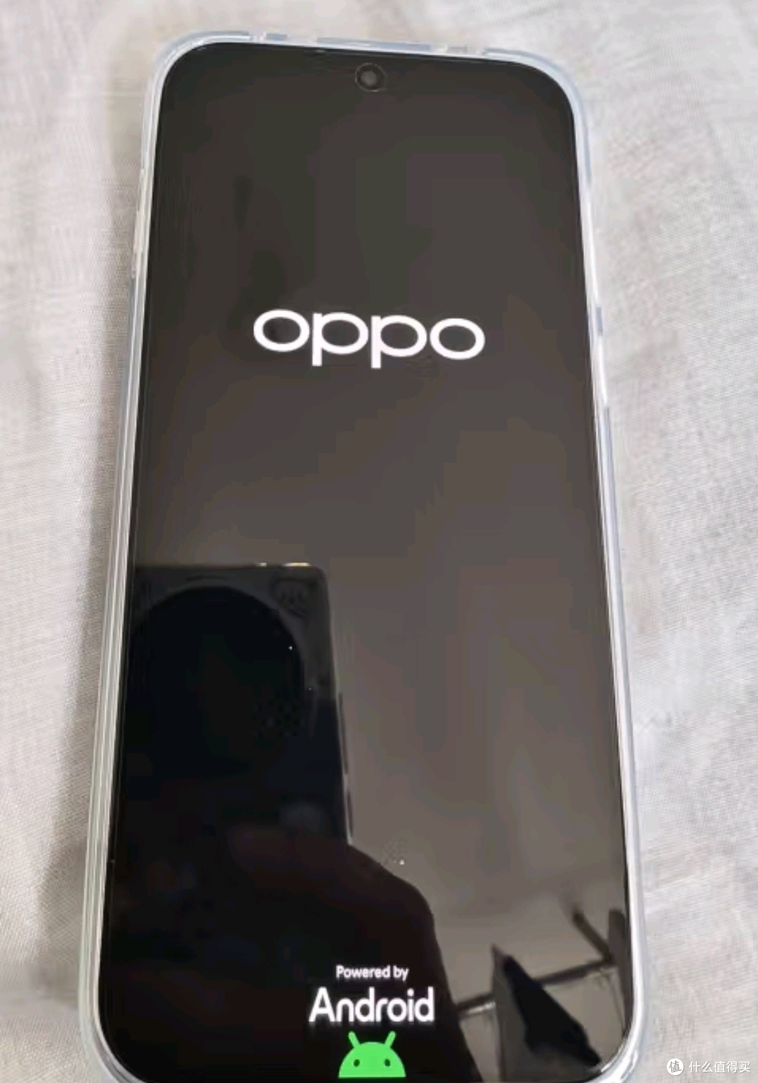 平价手机之OPPO Find X8 12GB+256GB 浮光白 无影抓拍
