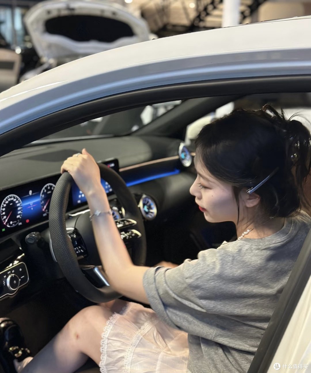 你买车后悔了吗?真的吗?12月的A级价格就是这样!