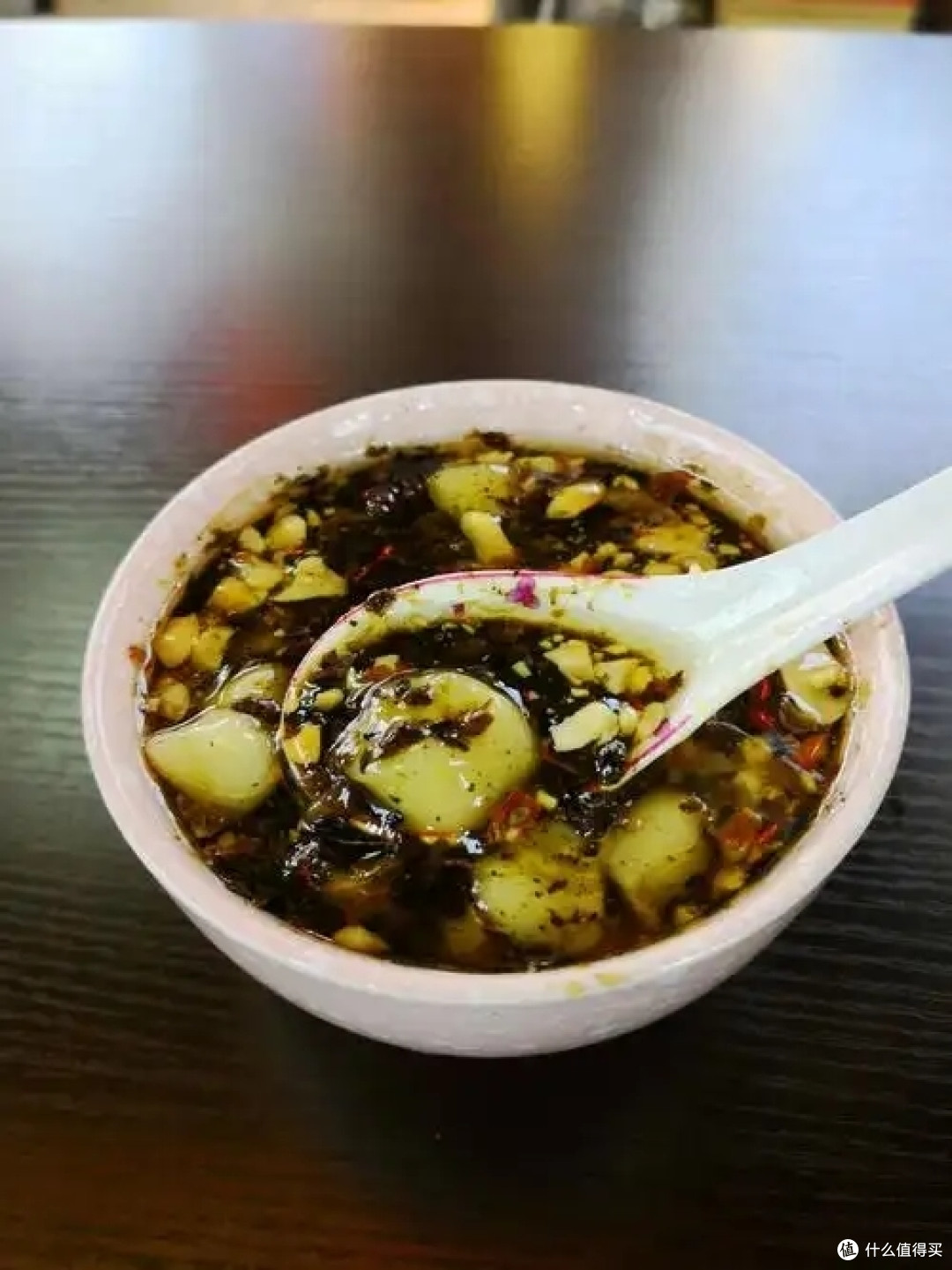 重庆洪崖洞,哪些“小吃”最值得吃?网友推荐这10种,好吃还不贵