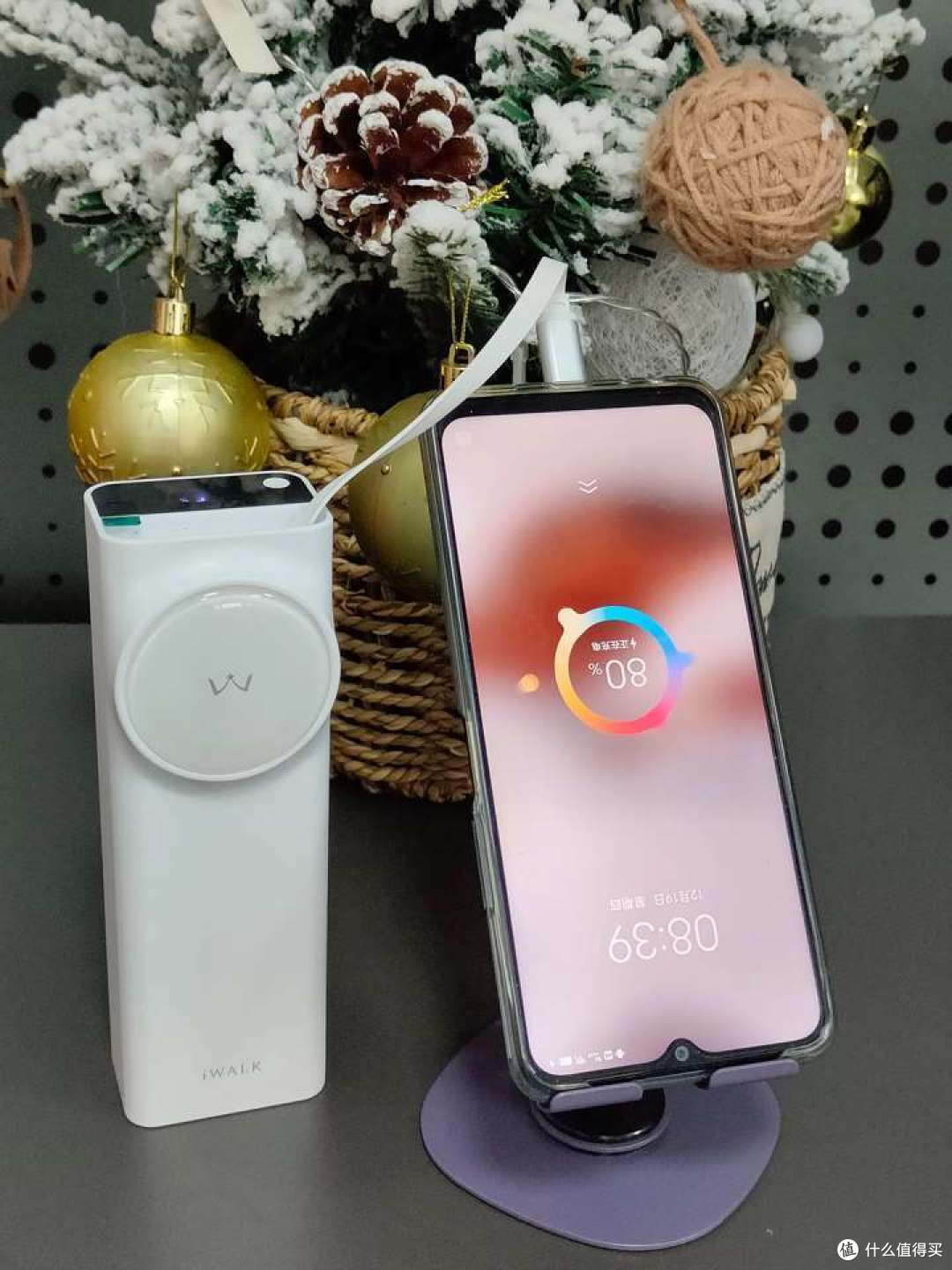 笔记本也能告别电量焦虑,iWALK拉拉宝MAX来袭!