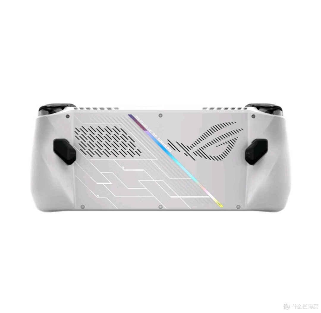 ROG ALLY掌上游戏机——Windows11游戏机!