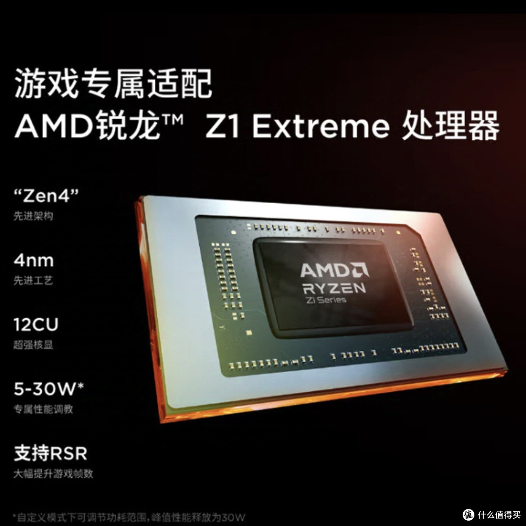 联想LEGION Go,你的口袋游戏天堂!