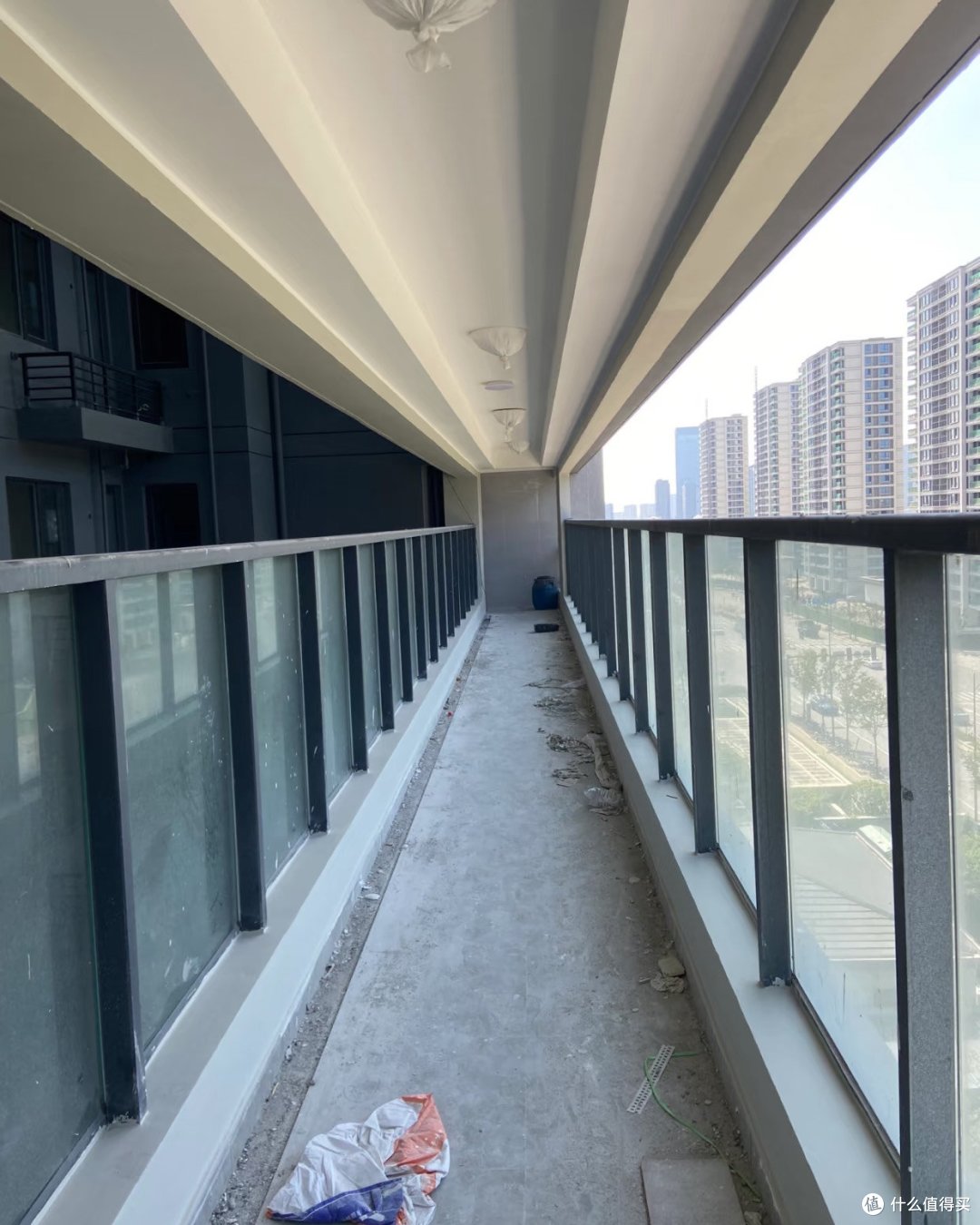 公摊面积:房产界的“模糊陷阱”