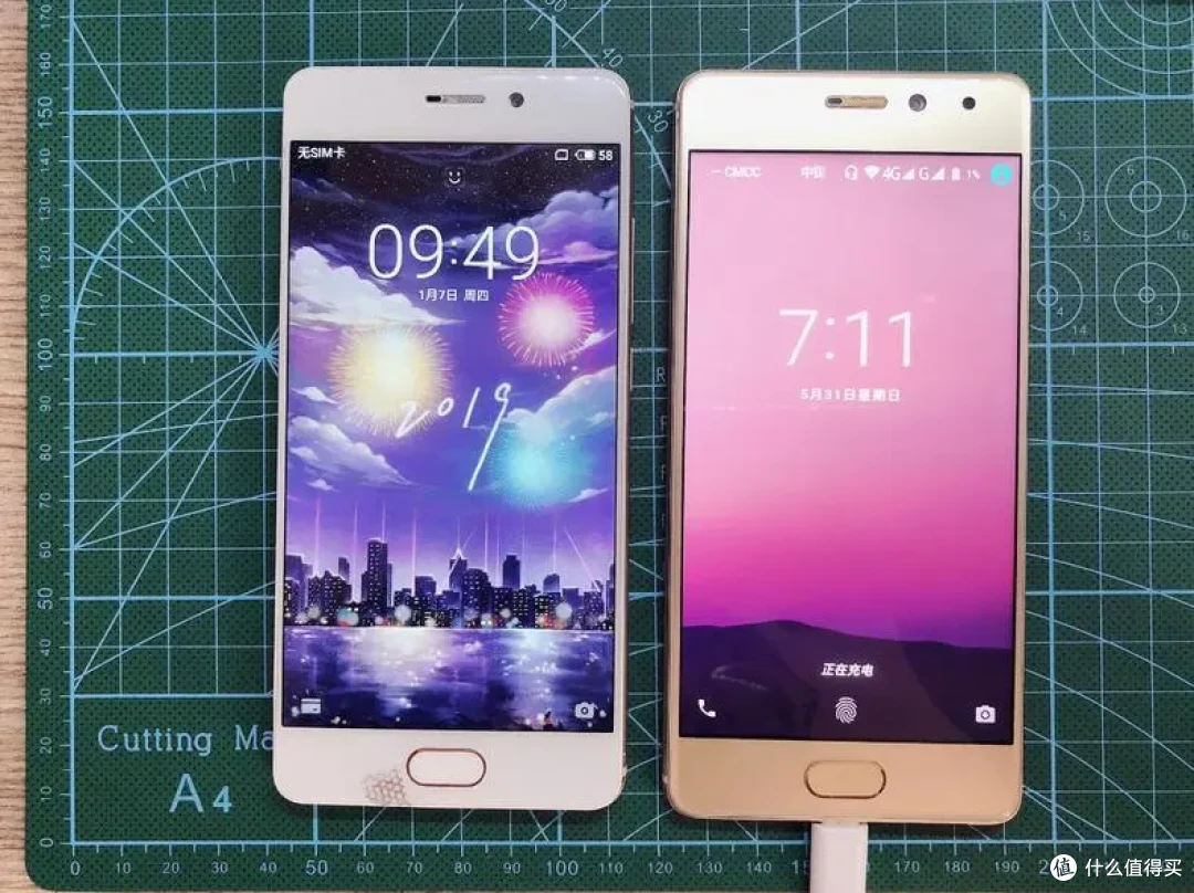 魅族Pro7工程机流入闲鱼,“智窗”不一样,吸引一万人围观