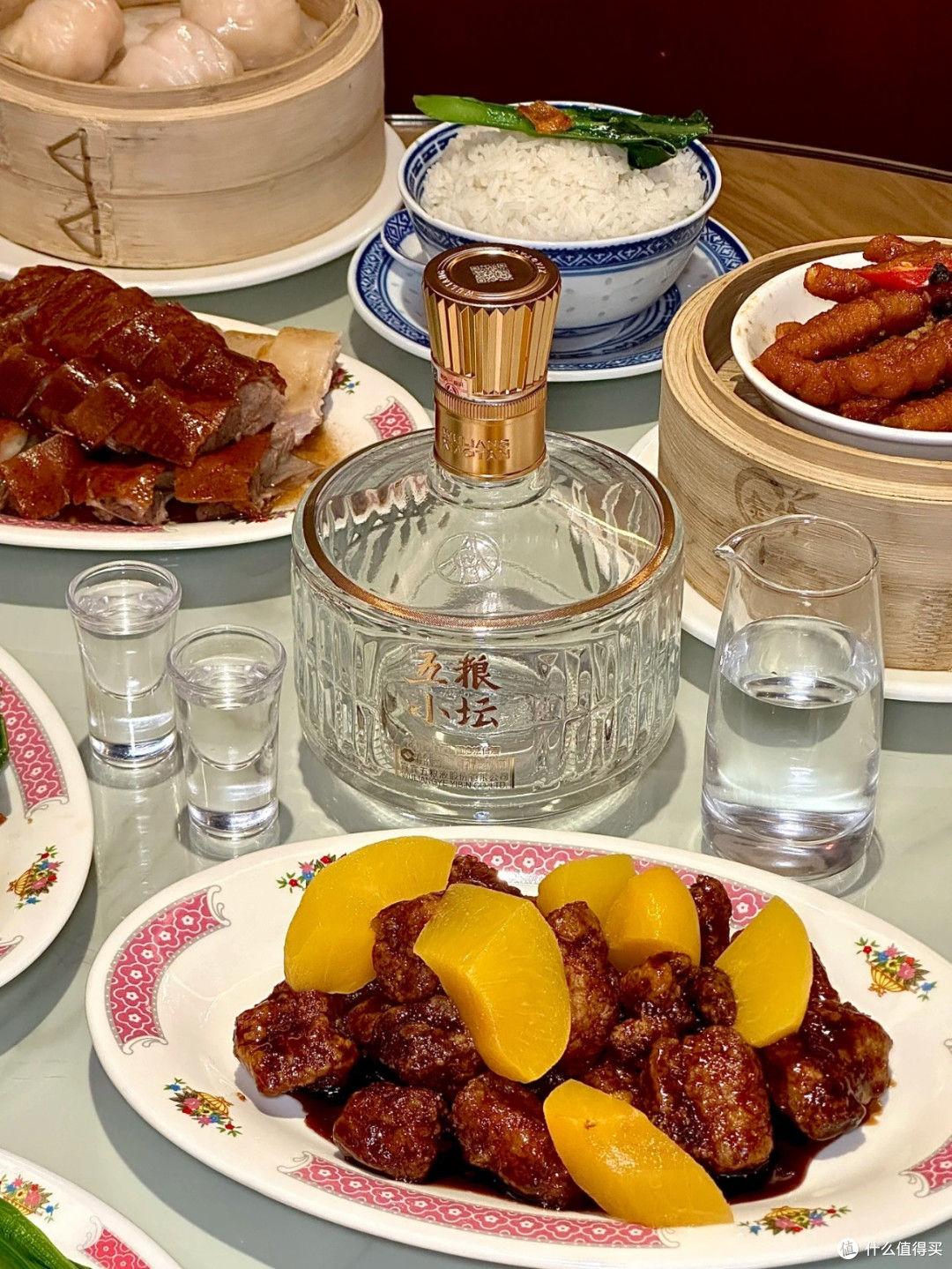 五粮液小坛：年轻人的酒桌新贵