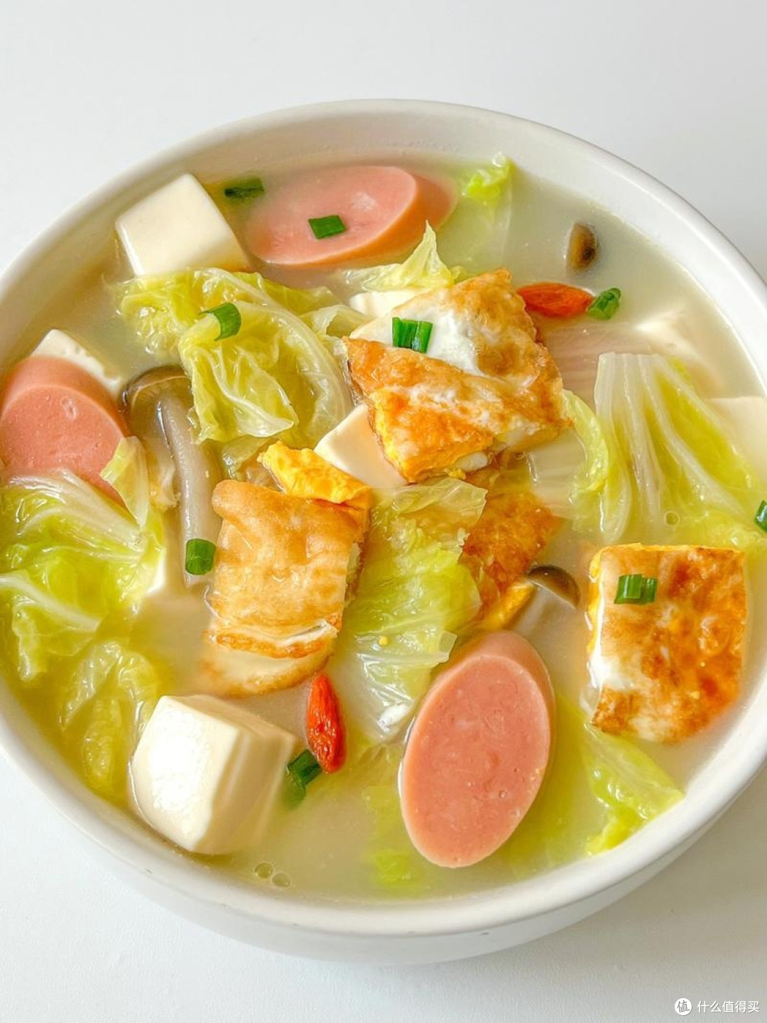 三鲜烩豆腐:鲜浓汇聚的味蕾雅韵