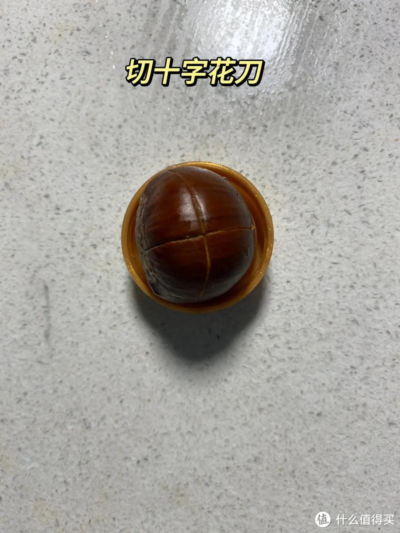 家庭版糖炒栗子：栗香满溢的甜蜜滋味