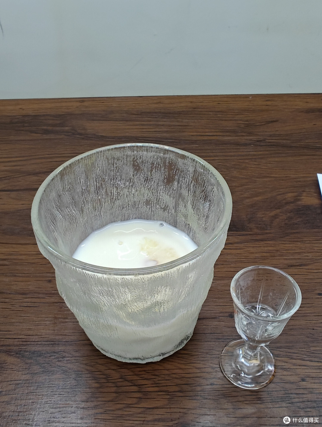 酱酒的花式喝法,酱香拿铁都弱爆了