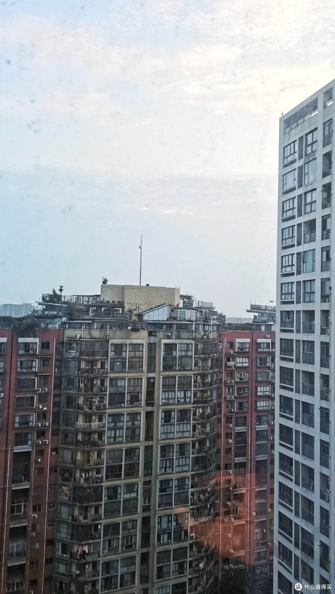 本以为杂牌，谁知是凯悦逆子--顺风牌打出逆风局的成都逸扉酒店