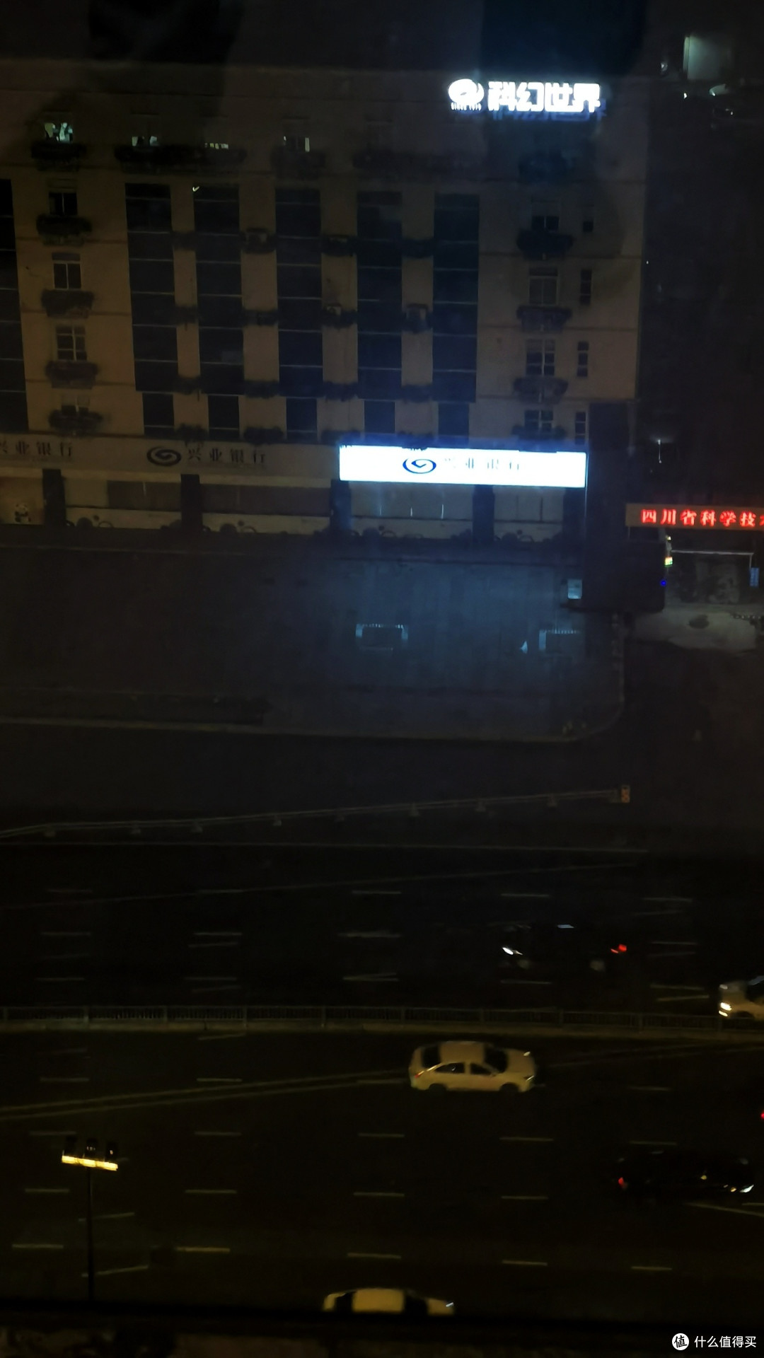 本以为杂牌，谁知是凯悦逆子--顺风牌打出逆风局的成都逸扉酒店