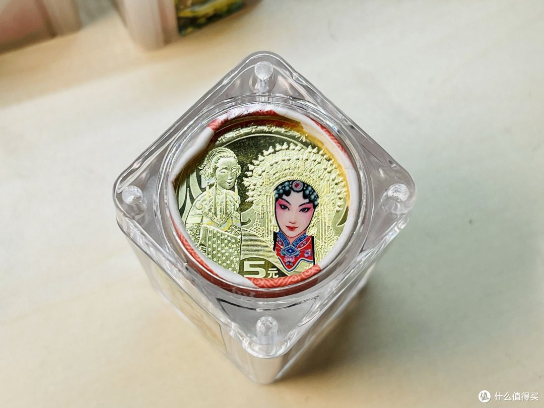 马上又要开始预约纪念币和纪念钞啦!