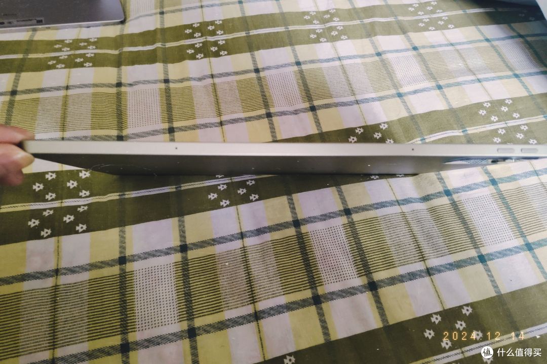 性价比之选——联想小新Pad Pro 2025版