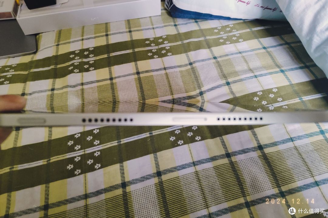 性价比之选——联想小新Pad Pro 2025版