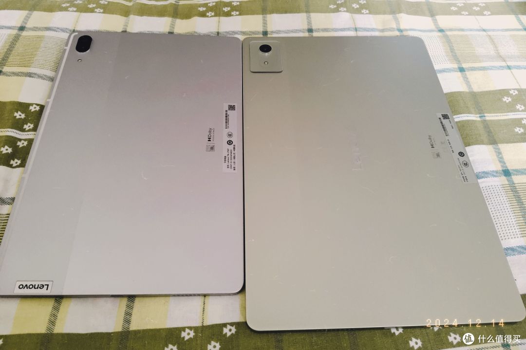 性价比之选——联想小新Pad Pro 2025版