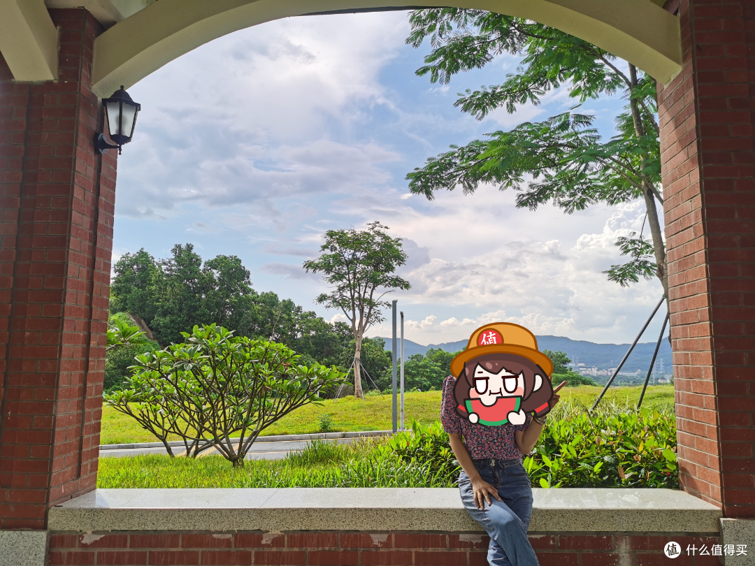 探访中山大学(深圳校区)