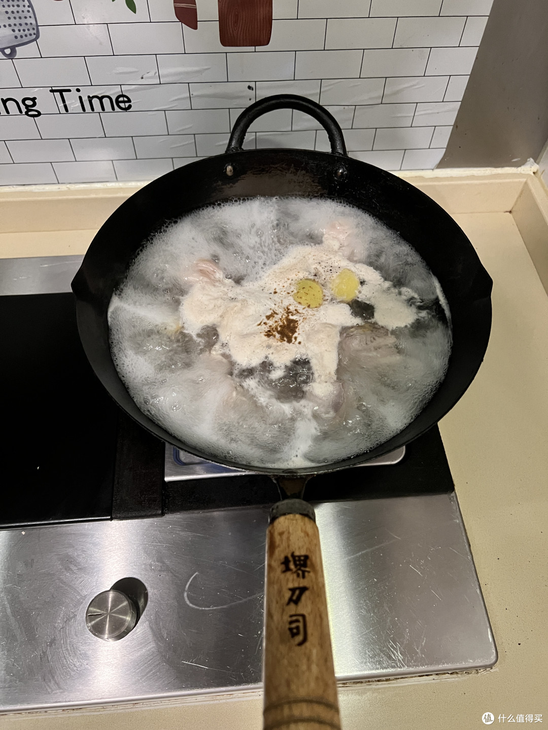 今天冬至,这道“冬天第一大补”,必须安排!