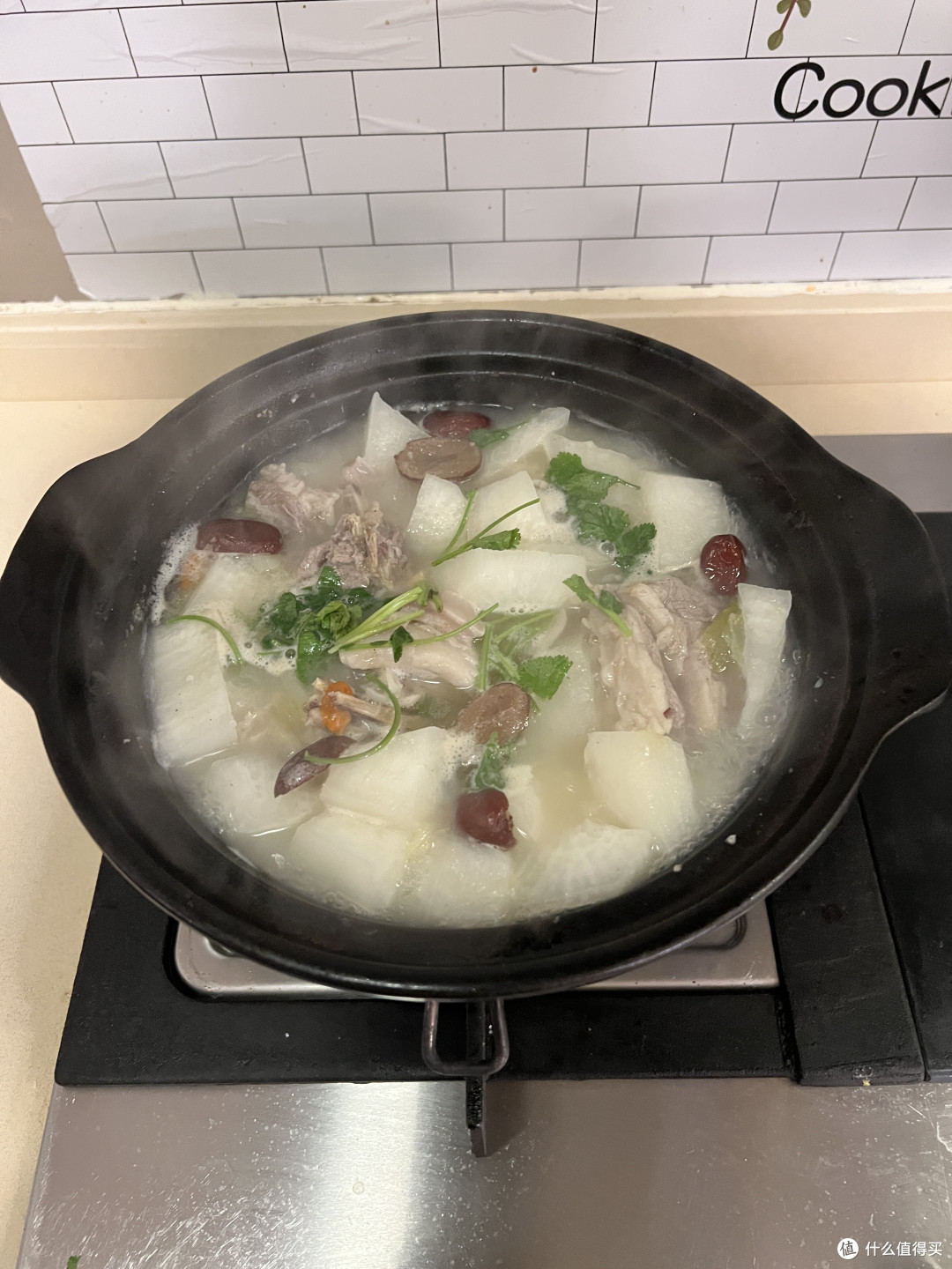 今天冬至,这道“冬天第一大补”,必须安排!