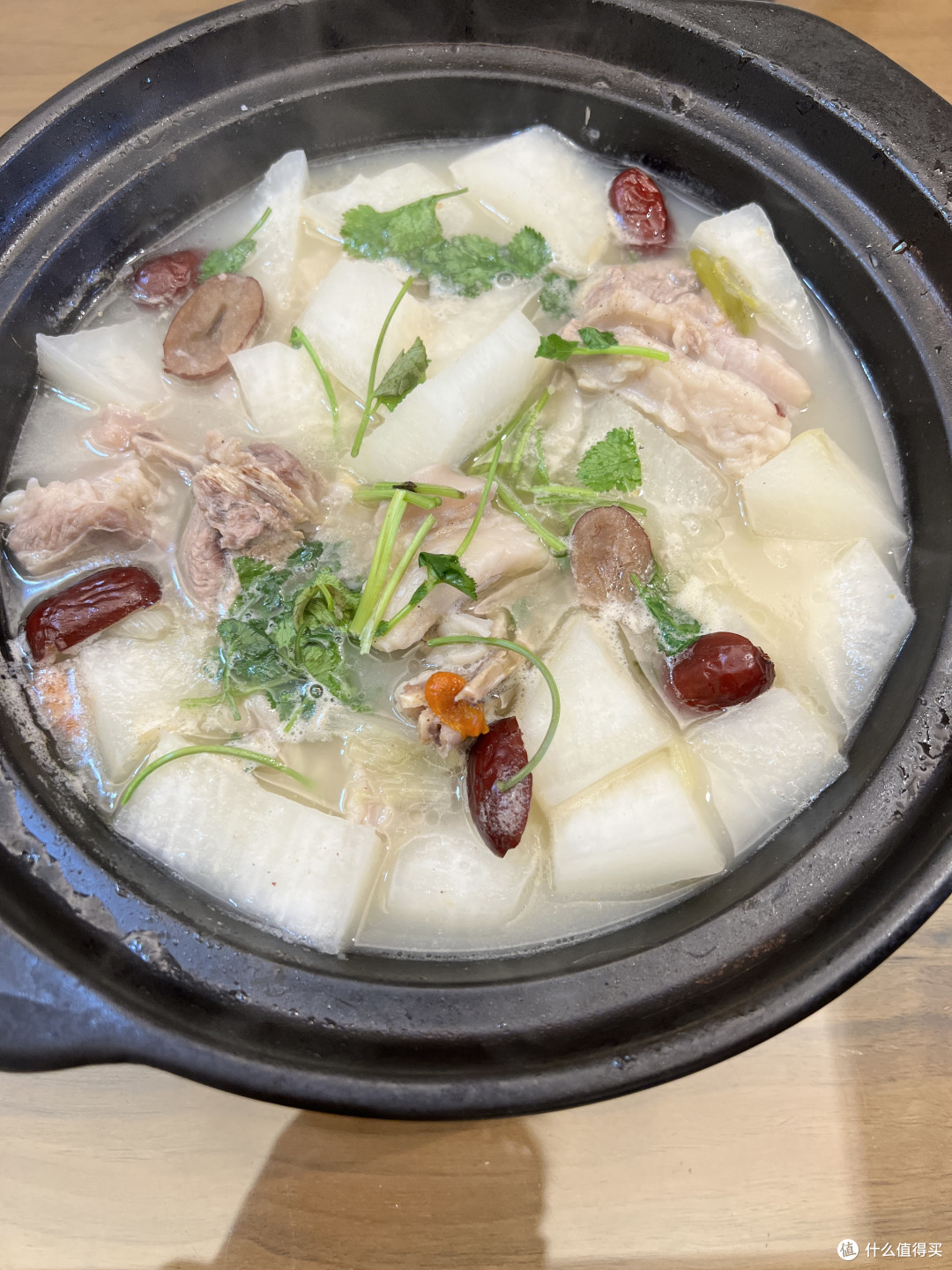 今天冬至,这道“冬天第一大补”,必须安排!