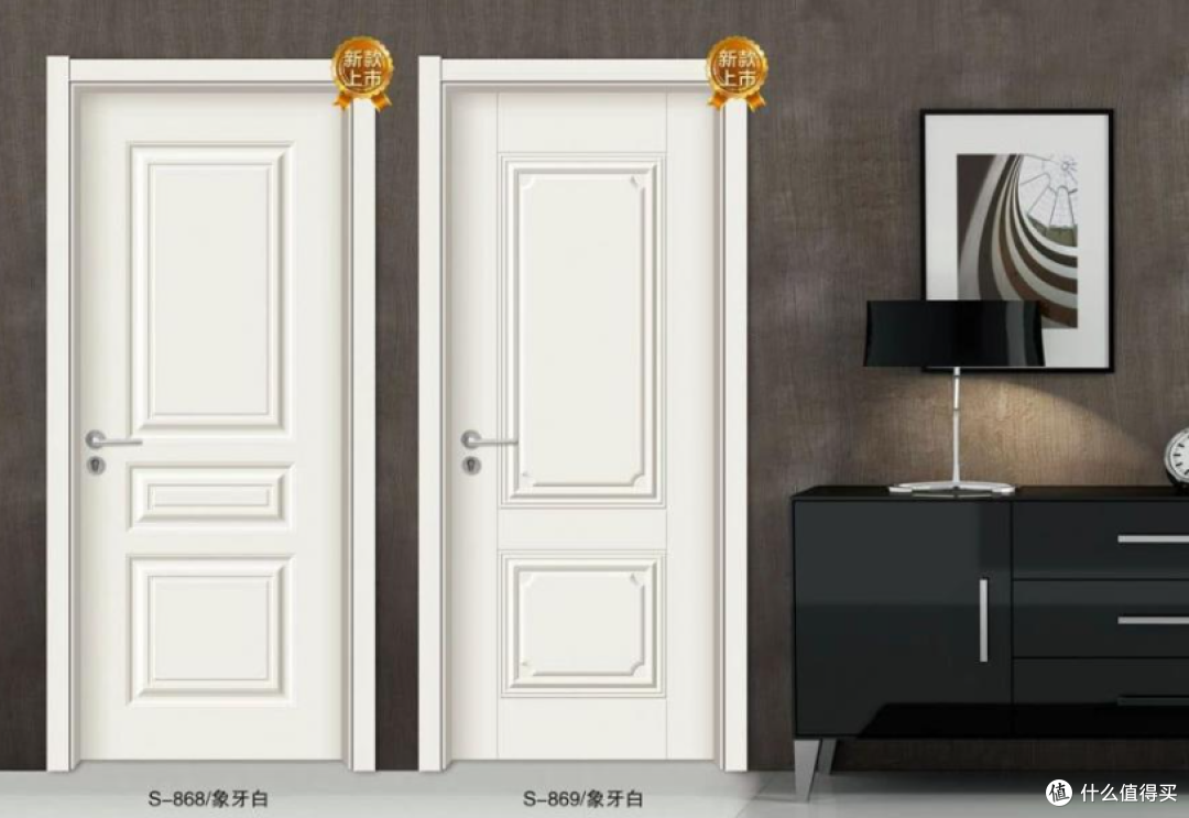 【创意家居】一扇门的多功能变身,收纳、展示两不误!
