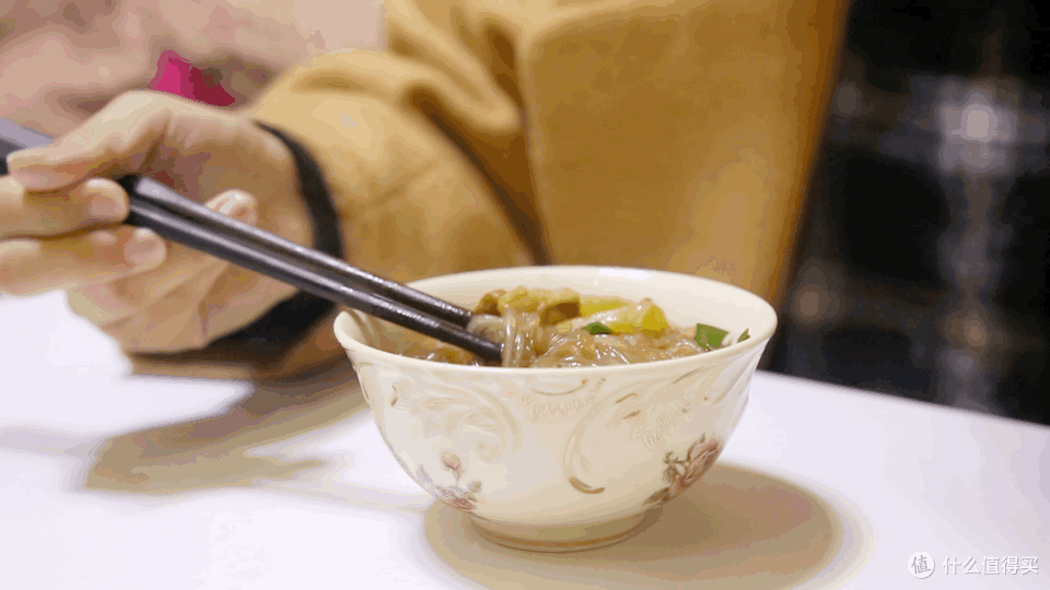 郧薯粉条
