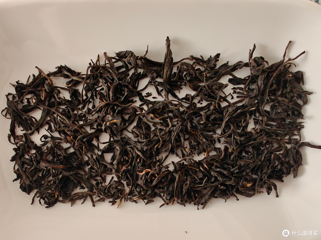 能否做小神农架野茶平替?骏眉中国·巴东红茶测评