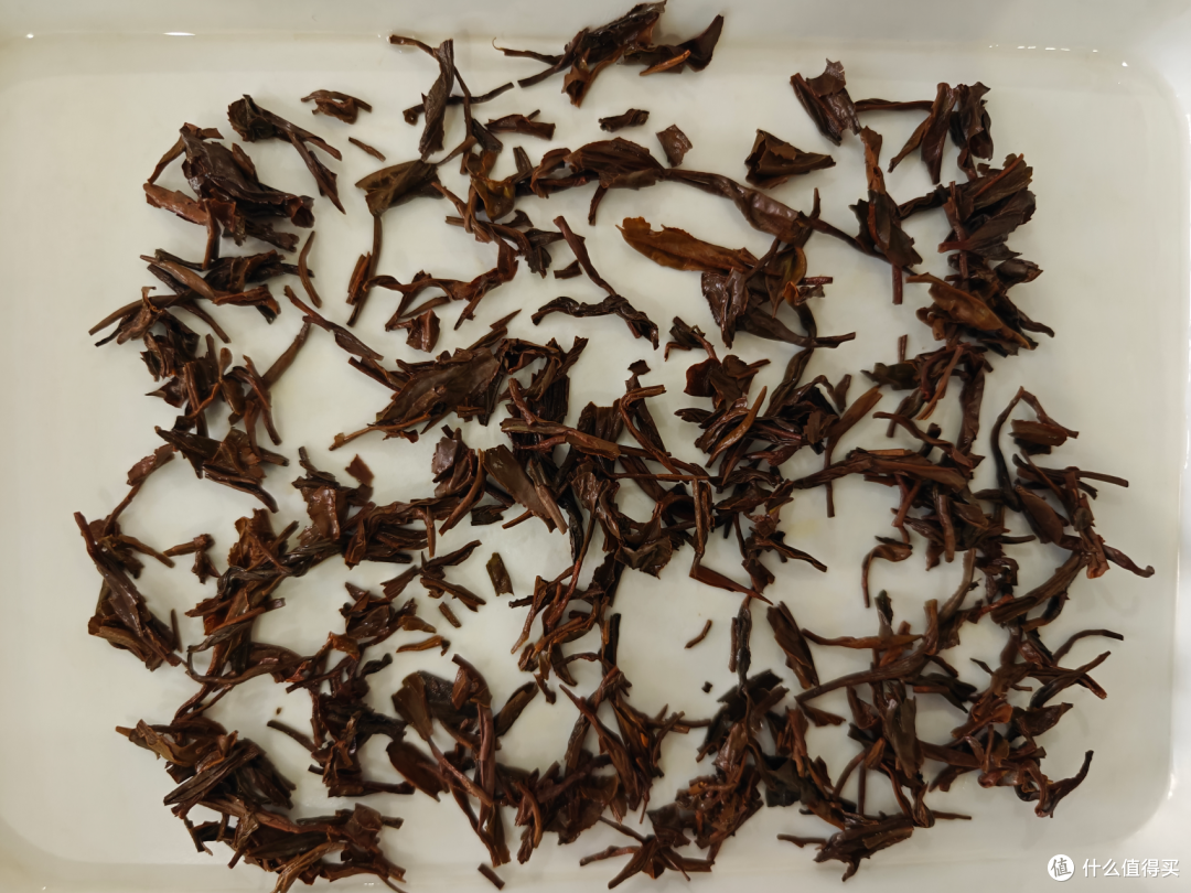 能否做小神农架野茶平替?骏眉中国·巴东红茶测评