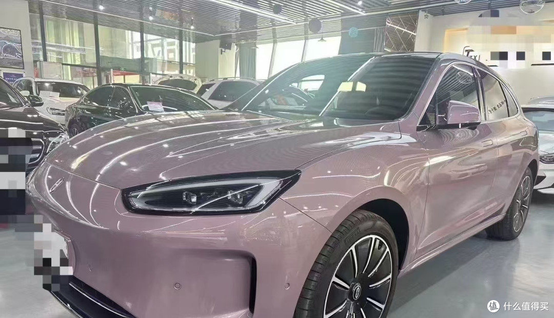 问界M5:一年半的驾驶体验与感受